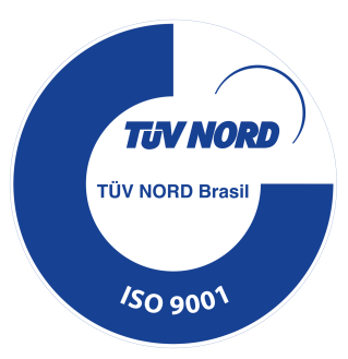 NBR ISO 9001